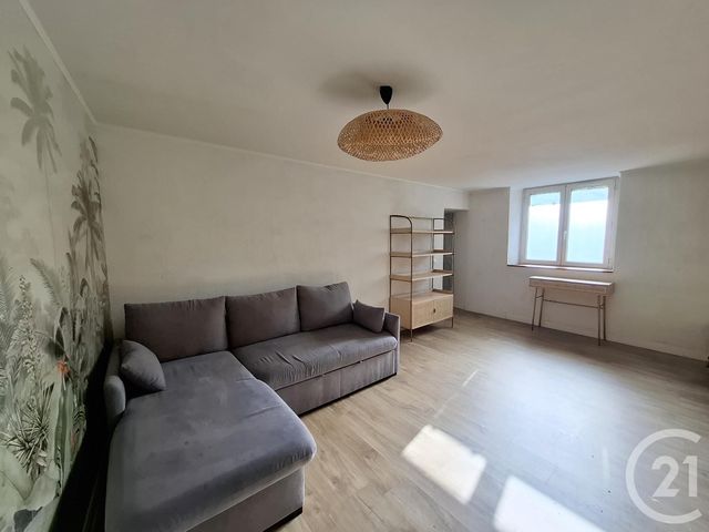 Maison &agrave; louer - 3 pi&egrave;ces - 83 m2 - Burlats - 81 - MIDI-PYRENEES