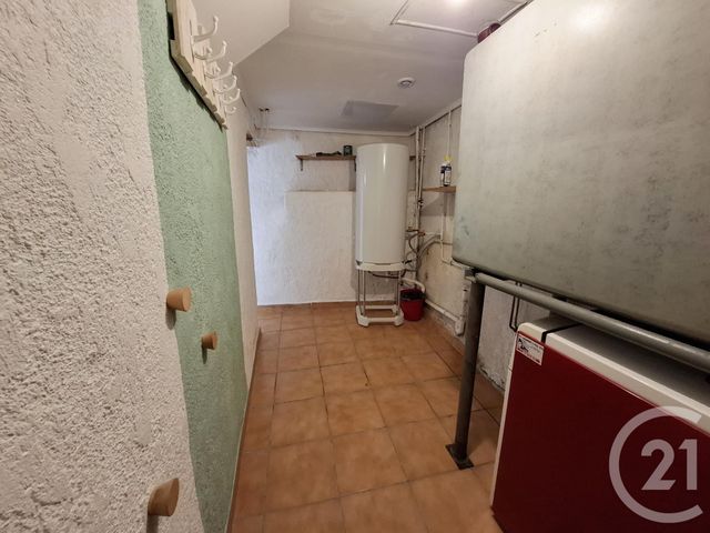 Maison &agrave; louer - 3 pi&egrave;ces - 83 m2 - Burlats - 81 - MIDI-PYRENEES