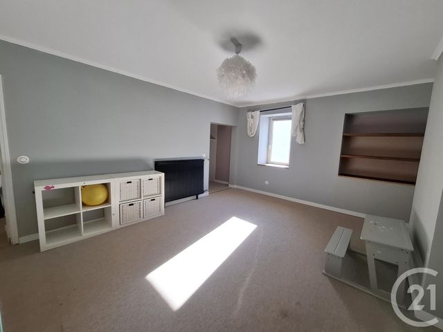 Maison &agrave; louer - 3 pi&egrave;ces - 83 m2 - Burlats - 81 - MIDI-PYRENEES