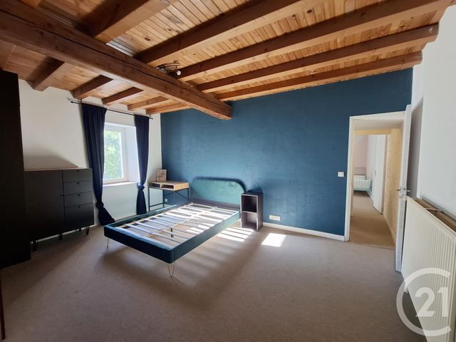 Maison &agrave; louer - 3 pi&egrave;ces - 83 m2 - Burlats - 81 - MIDI-PYRENEES