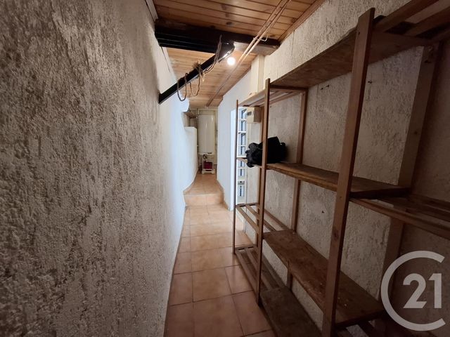 Maison &agrave; louer - 3 pi&egrave;ces - 83 m2 - Burlats - 81 - MIDI-PYRENEES