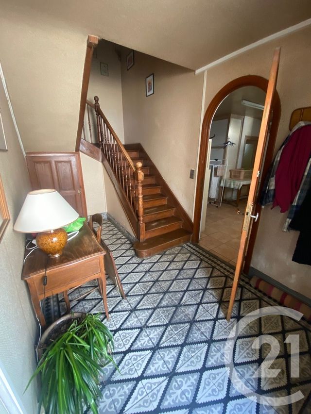 Maison &agrave; vendre - 6 pi&egrave;ces - 138,30 m2 - Castres - 81 - MIDI-PYRENEES