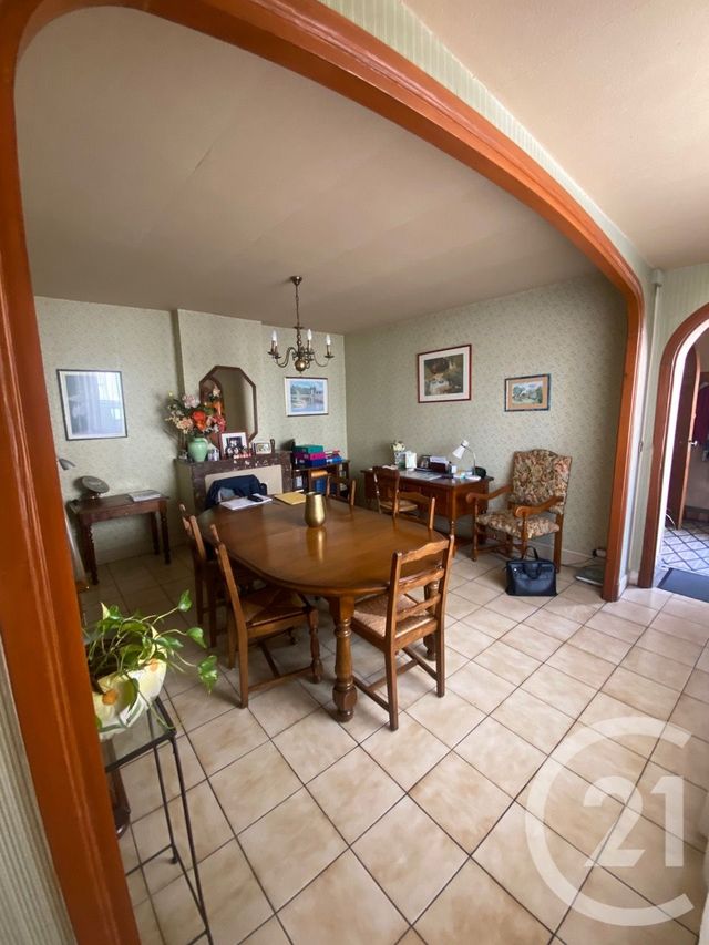 Maison &agrave; vendre - 6 pi&egrave;ces - 138,30 m2 - Castres - 81 - MIDI-PYRENEES
