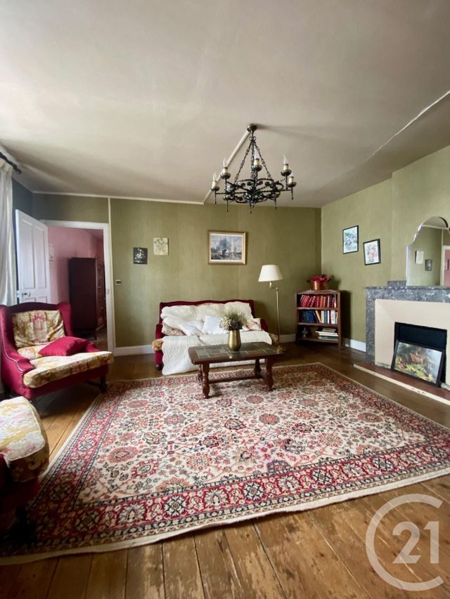 Maison &agrave; vendre - 6 pi&egrave;ces - 138,30 m2 - Castres - 81 - MIDI-PYRENEES