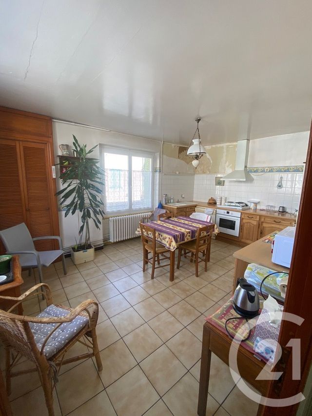 Maison &agrave; vendre - 6 pi&egrave;ces - 138,30 m2 - Castres - 81 - MIDI-PYRENEES