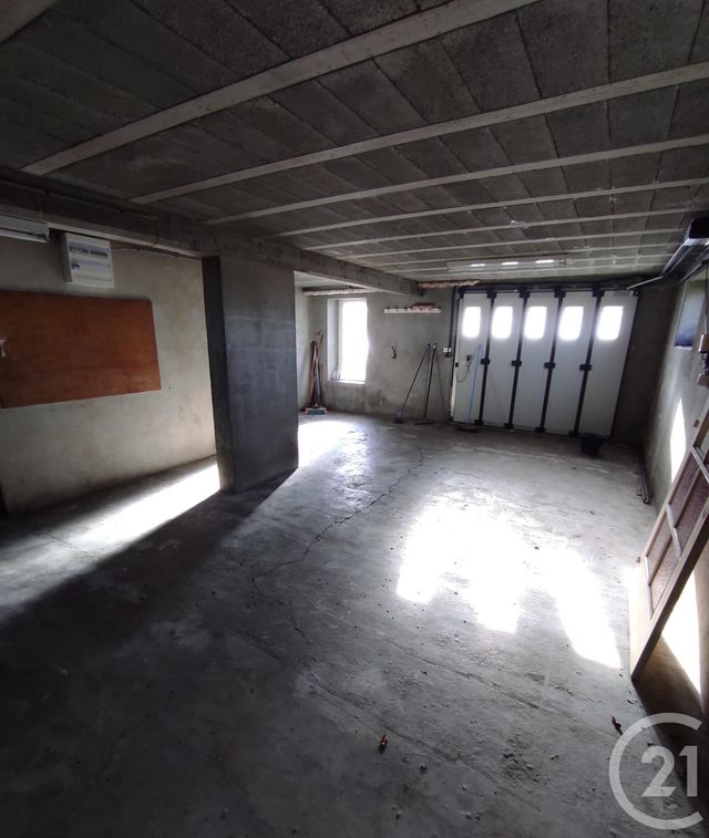 Maison &agrave; vendre - 7 pi&egrave;ces - 165 m2 - Le Bez - 81 - MIDI-PYRENEES