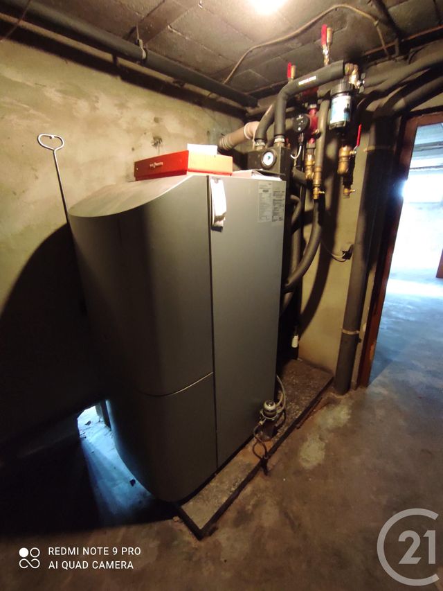 Maison &agrave; vendre - 7 pi&egrave;ces - 165 m2 - Le Bez - 81 - MIDI-PYRENEES