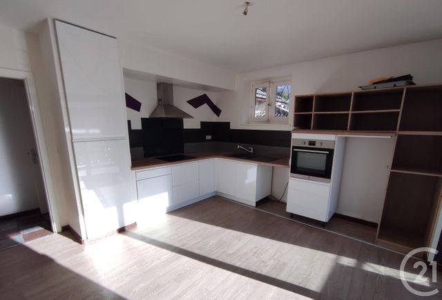 Maison &agrave; vendre - 7 pi&egrave;ces - 165 m2 - Le Bez - 81 - MIDI-PYRENEES