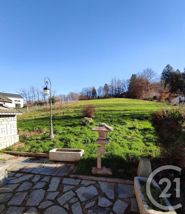 Maison &agrave; vendre - 7 pi&egrave;ces - 165 m2 - Le Bez - 81 - MIDI-PYRENEES