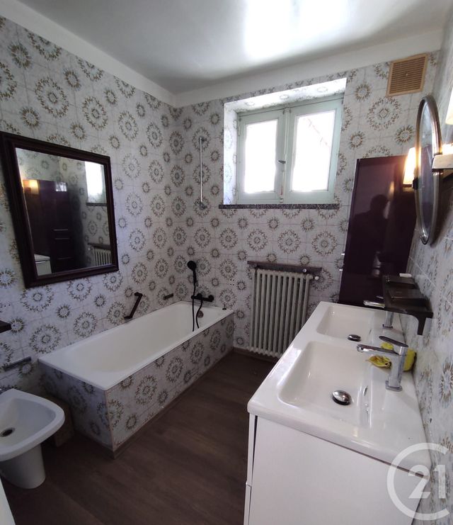 Maison &agrave; vendre - 7 pi&egrave;ces - 165 m2 - Le Bez - 81 - MIDI-PYRENEES