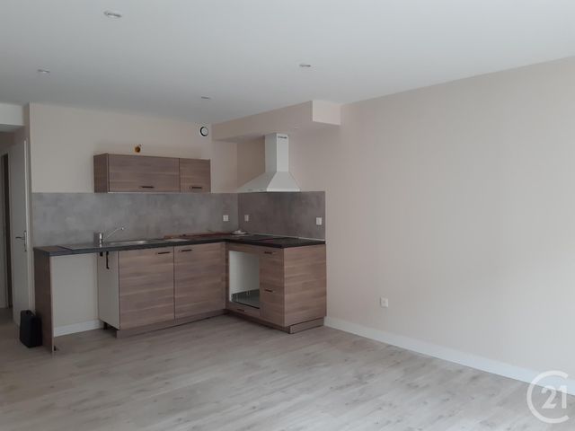 Appartement F2 &agrave; louer - 2 pi&egrave;ces - 44 m2 - Brassac - 81 - MIDI-PYRENEES