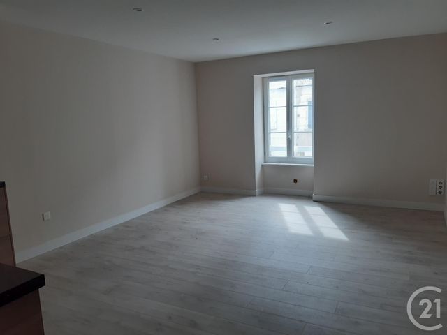 Appartement F2 &agrave; louer - 2 pi&egrave;ces - 44 m2 - Brassac - 81 - MIDI-PYRENEES