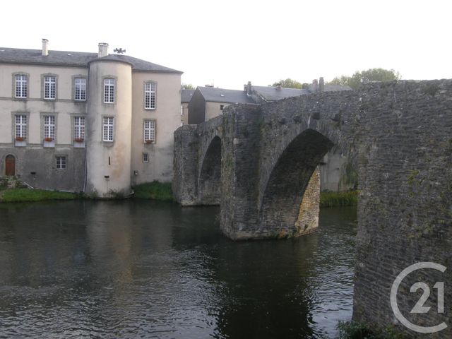 Appartement F2 &agrave; louer - 2 pi&egrave;ces - 44 m2 - Brassac - 81 - MIDI-PYRENEES