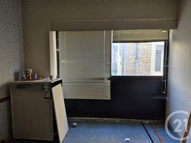 Immeuble &agrave; vendre - 133,67 m2 - Roquecourbe - 81 - MIDI-PYRENEES