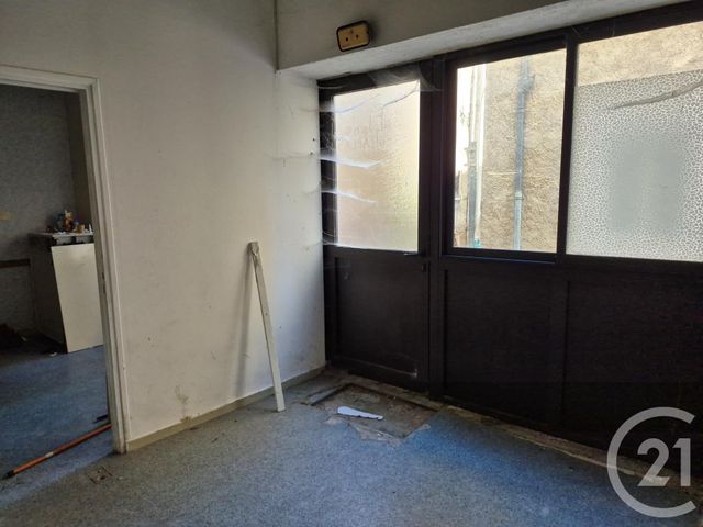 Immeuble &agrave; vendre - 133,67 m2 - Roquecourbe - 81 - MIDI-PYRENEES