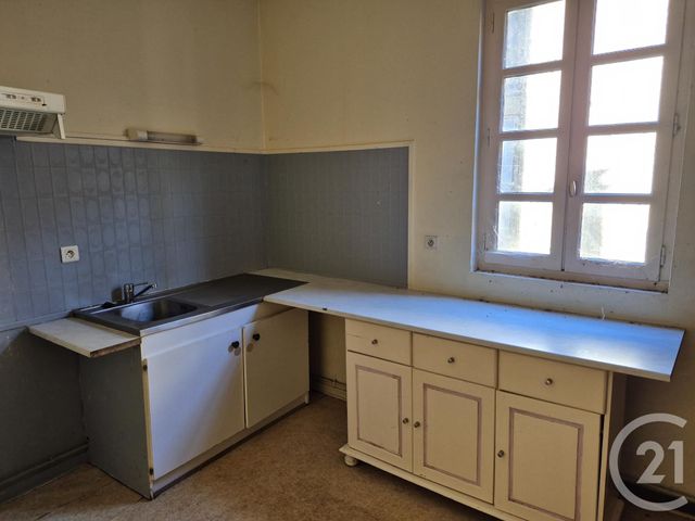 Immeuble &agrave; vendre - 133,67 m2 - Roquecourbe - 81 - MIDI-PYRENEES