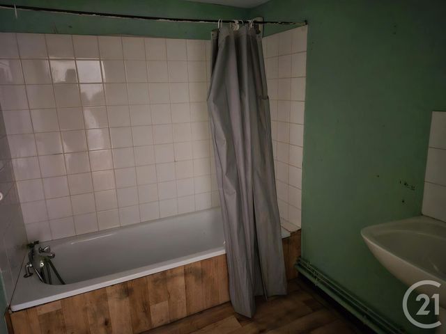 Immeuble &agrave; vendre - 133,67 m2 - Roquecourbe - 81 - MIDI-PYRENEES