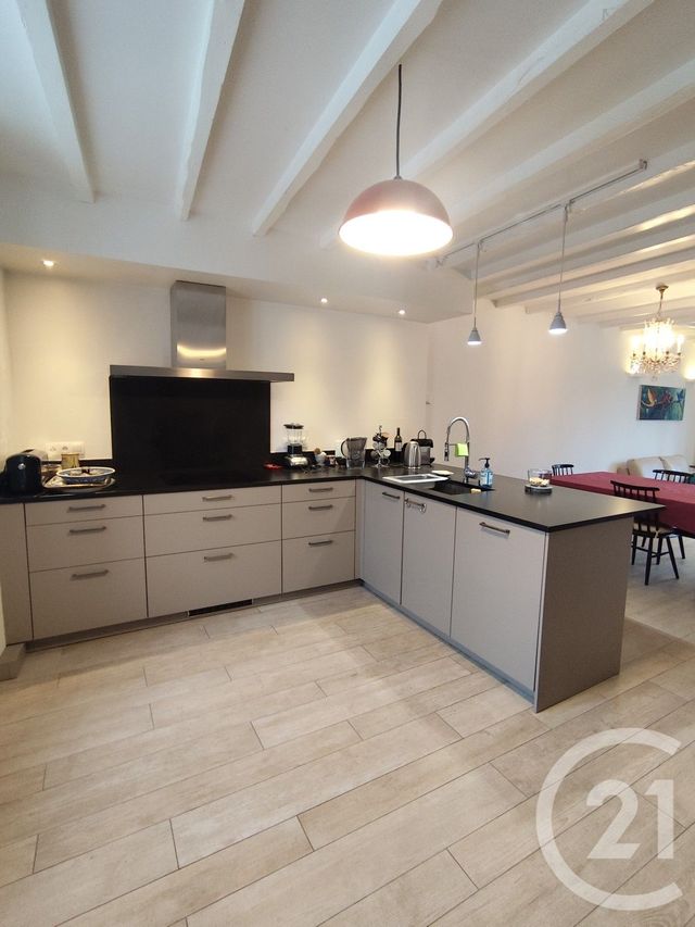 Maison &agrave; vendre - 14 pi&egrave;ces - 260 m2 - Semalens - 81 - MIDI-PYRENEES