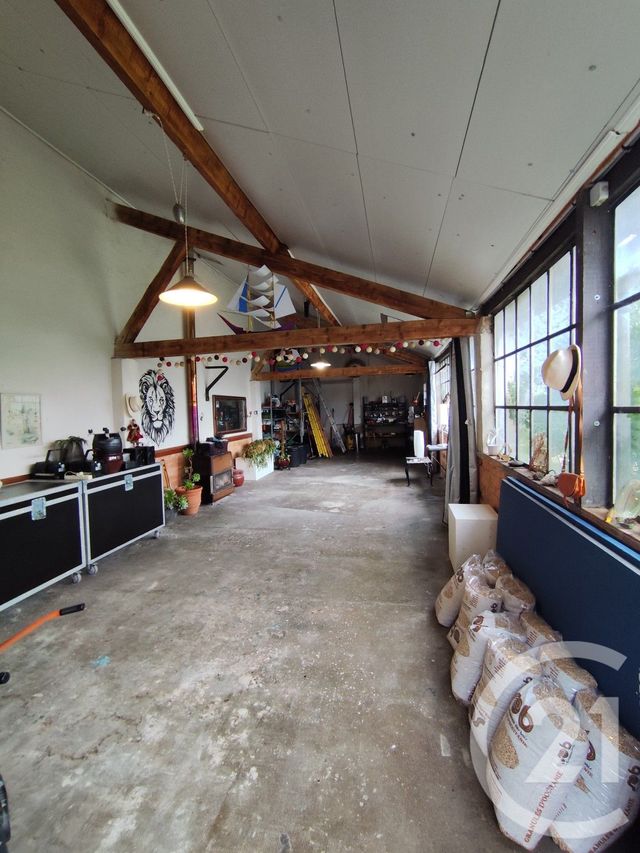 Maison &agrave; vendre - 14 pi&egrave;ces - 260 m2 - Semalens - 81 - MIDI-PYRENEES