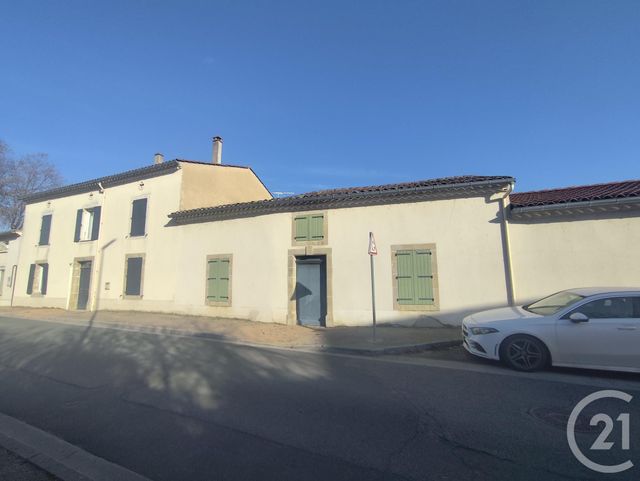 Maison &agrave; vendre - 14 pi&egrave;ces - 260 m2 - Semalens - 81 - MIDI-PYRENEES
