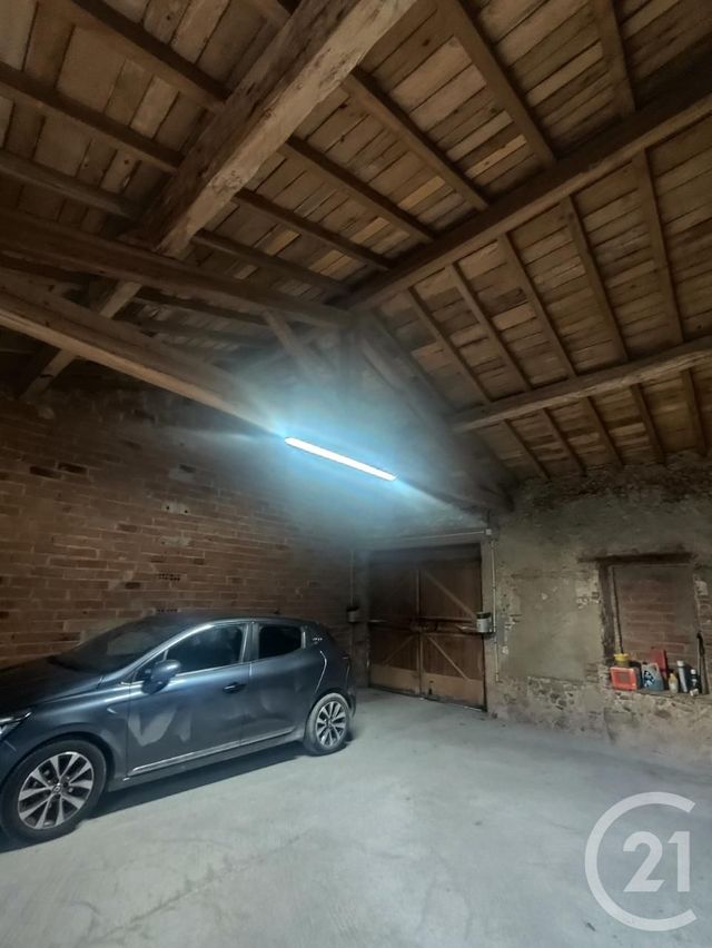 Maison &agrave; vendre - 14 pi&egrave;ces - 260 m2 - Semalens - 81 - MIDI-PYRENEES