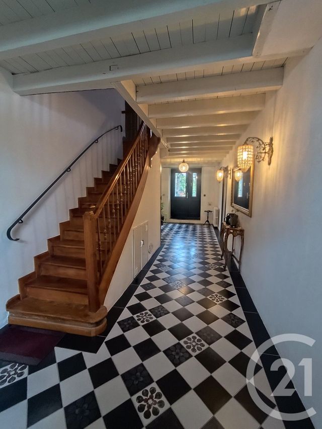 Maison &agrave; vendre - 14 pi&egrave;ces - 260 m2 - Semalens - 81 - MIDI-PYRENEES