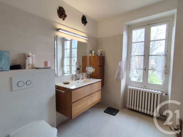 Maison &agrave; vendre - 14 pi&egrave;ces - 260 m2 - Semalens - 81 - MIDI-PYRENEES