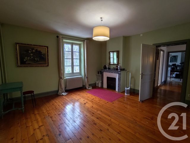 Maison &agrave; vendre - 14 pi&egrave;ces - 260 m2 - Semalens - 81 - MIDI-PYRENEES