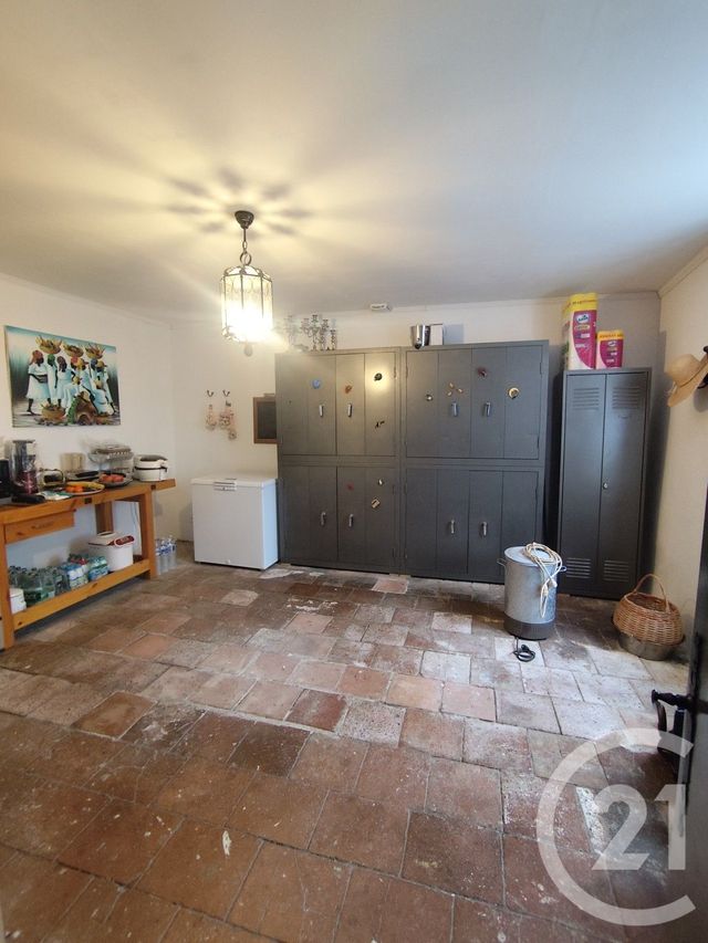 Maison &agrave; vendre - 14 pi&egrave;ces - 260 m2 - Semalens - 81 - MIDI-PYRENEES