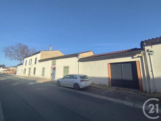 Maison &agrave; vendre - 14 pi&egrave;ces - 260 m2 - Semalens - 81 - MIDI-PYRENEES
