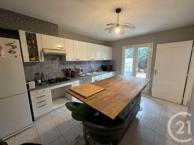 Maison &agrave; louer - 6 pi&egrave;ces - 122,35 m2 - Castres - 81 - MIDI-PYRENEES