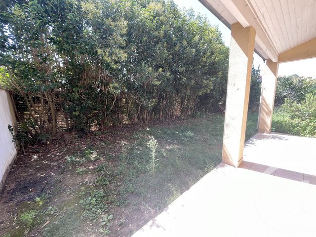 Maison &agrave; louer - 6 pi&egrave;ces - 122,35 m2 - Castres - 81 - MIDI-PYRENEES