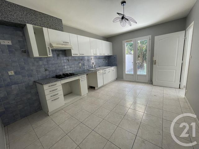 Maison &agrave; louer - 6 pi&egrave;ces - 122,35 m2 - Castres - 81 - MIDI-PYRENEES