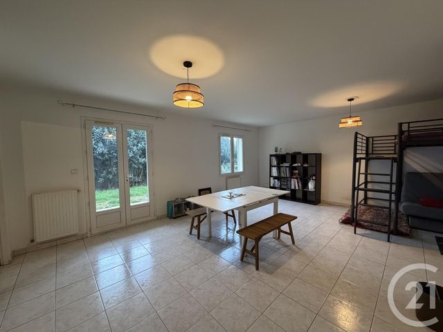 Maison &agrave; louer - 6 pi&egrave;ces - 122,35 m2 - Castres - 81 - MIDI-PYRENEES