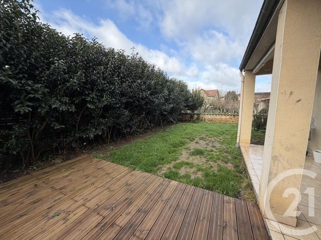 Maison &agrave; louer - 6 pi&egrave;ces - 122,35 m2 - Castres - 81 - MIDI-PYRENEES