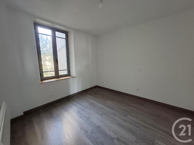 Appartement F3 &agrave; louer - 3 pi&egrave;ces - 62,43 m2 - Castres - 81 - MIDI-PYRENEES