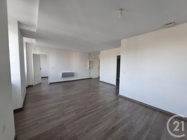 Appartement F3 &agrave; louer - 3 pi&egrave;ces - 62,43 m2 - Castres - 81 - MIDI-PYRENEES