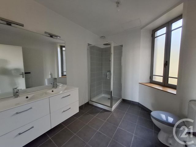 Appartement F3 &agrave; louer - 3 pi&egrave;ces - 62,43 m2 - Castres - 81 - MIDI-PYRENEES