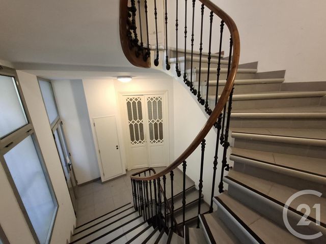 Appartement F3 &agrave; louer - 3 pi&egrave;ces - 62,43 m2 - Castres - 81 - MIDI-PYRENEES