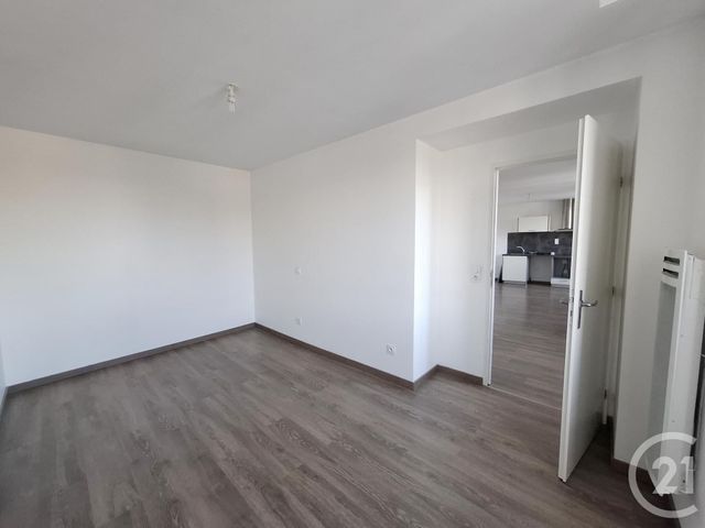 Appartement F3 &agrave; louer - 3 pi&egrave;ces - 62,43 m2 - Castres - 81 - MIDI-PYRENEES