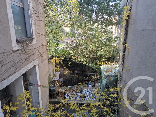 Appartement F3 &agrave; louer - 3 pi&egrave;ces - 62,43 m2 - Castres - 81 - MIDI-PYRENEES