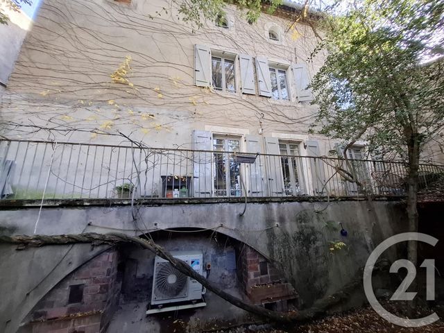 Appartement F4 &agrave; louer - 4 pi&egrave;ces - 108 m2 - Castres - 81 - MIDI-PYRENEES