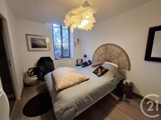 Appartement F4 &agrave; louer - 4 pi&egrave;ces - 108 m2 - Castres - 81 - MIDI-PYRENEES