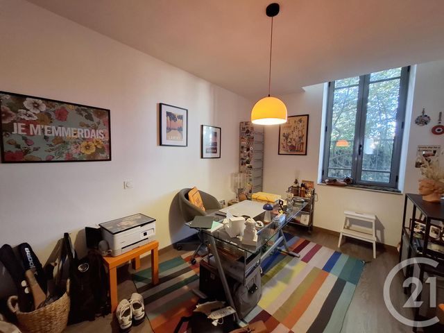 Appartement F4 &agrave; louer - 4 pi&egrave;ces - 108 m2 - Castres - 81 - MIDI-PYRENEES
