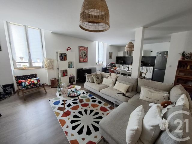 appartement - CASTRES - 81