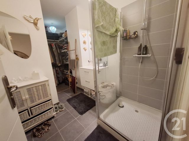 Appartement F4 &agrave; louer - 4 pi&egrave;ces - 108 m2 - Castres - 81 - MIDI-PYRENEES