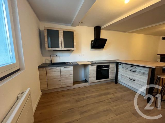 Maison &agrave; louer - 4 pi&egrave;ces - 99,80 m2 - Castres - 81 - MIDI-PYRENEES