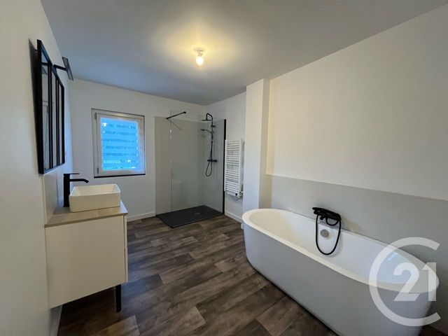 Maison &agrave; louer - 4 pi&egrave;ces - 99,80 m2 - Castres - 81 - MIDI-PYRENEES