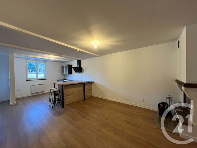 Maison &agrave; louer - 4 pi&egrave;ces - 99,80 m2 - Castres - 81 - MIDI-PYRENEES