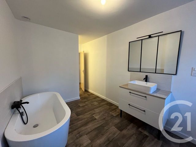 Maison &agrave; louer - 4 pi&egrave;ces - 99,80 m2 - Castres - 81 - MIDI-PYRENEES